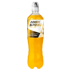 Iso Drink Sport Yellow Storm