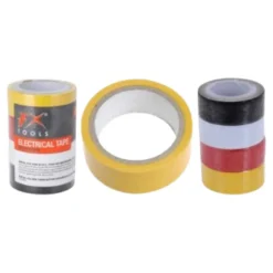 Isolierband, 4 m x 19 mm