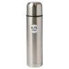 Isolierflasche Edelstahl 0,75 l