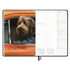Jugendkalender A5