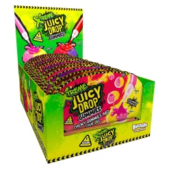 Juicy Drop Pop Gummies XtreamSour