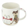 Kaffeebecher Tierlieb
