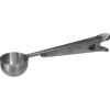 Kaffeemaßlöffel mit Klammer
