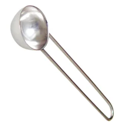Kaffeemaßlöffel Rostfrei, 15 cm