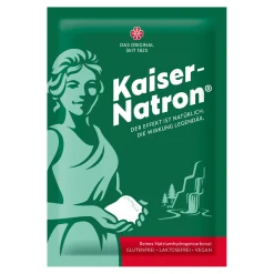 Kaiser Natron Pulver