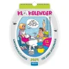 Kalender Klo