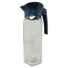 Karaffe mit Deckel, 1500 ml