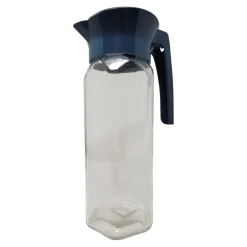 Karaffe mit Deckel, 1500 ml