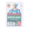 Kartenspiel Doppelkopf dt. Bild