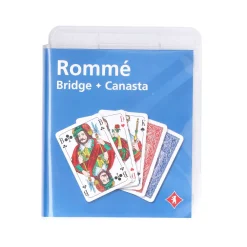 Kartenspiel Rommé