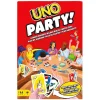 Kartenspiel UNO PARTY! Mattel HMY49