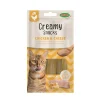 Katzensnack Creamy Huhn + Käse