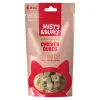 Katzensnack Hähnchen Würfel
