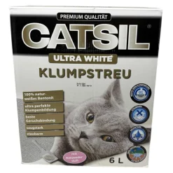Katzenstreu