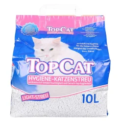 Katzenstreu Top Cat