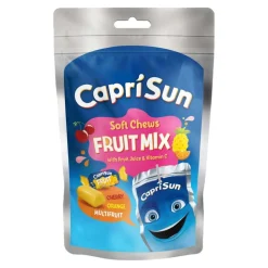 Kaubonbon CapriSun Fruity Mix
