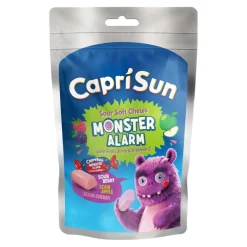 Kaubonbon CapriSun Monster Alarm