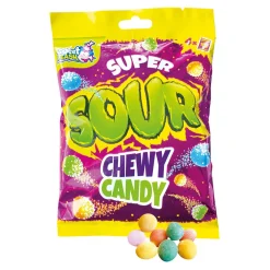 Kaubonbon sauer Chewy Candy