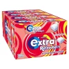 Kaugummi Extra Strawberry Lemon