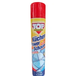 Küchen-Powerschaum Top Cleaner