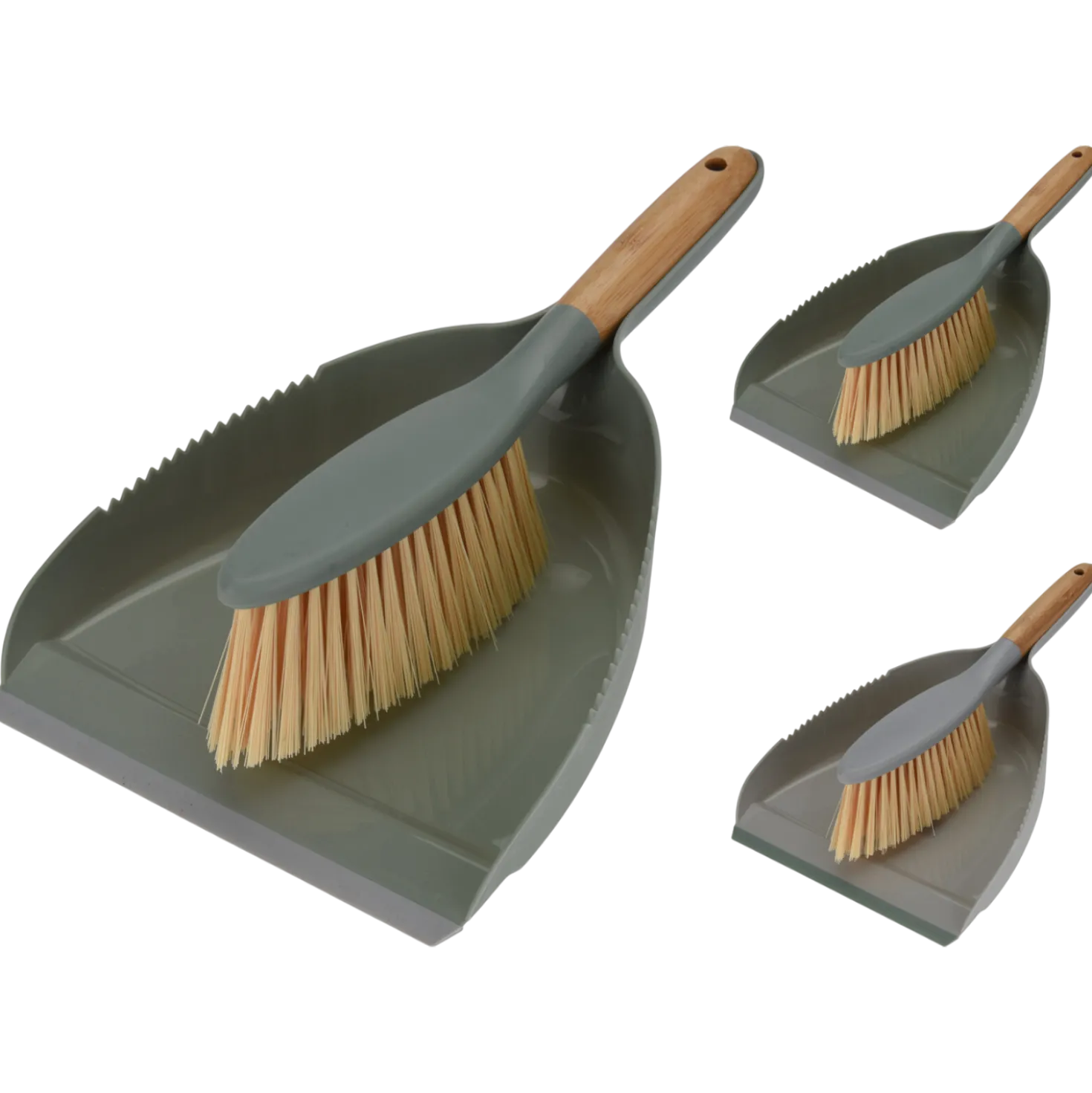 Kehrset Bambus