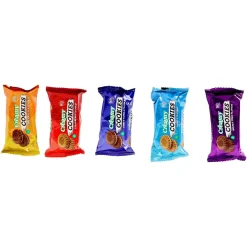 Keks Creamy Cookies Pack, 10 Stück
