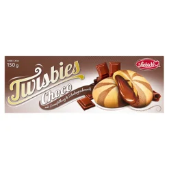 Kekse Twisbies Choco