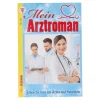 Kelter Roman Band Arzt 192 Seiten, DIN A5, 3 Stück