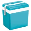 Kühlbox lagunen, blau, 24 l