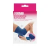 Kühlende Bandage, blau, 2,7 m x 10 cm