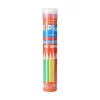 Kidsworld Buntstifte inkl. Spitzer