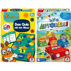 Kinder Brettspiel verschiedene Ausführungen