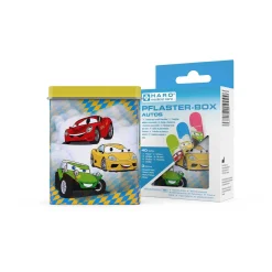 Kinderpflaster Haro . Autos, 40 Stück