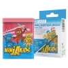 Kinderpflaster Haro . Ninja, 40 Stück