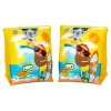 Kinder-Schwimmflügel Surf Buddies, 23 x 15 cm