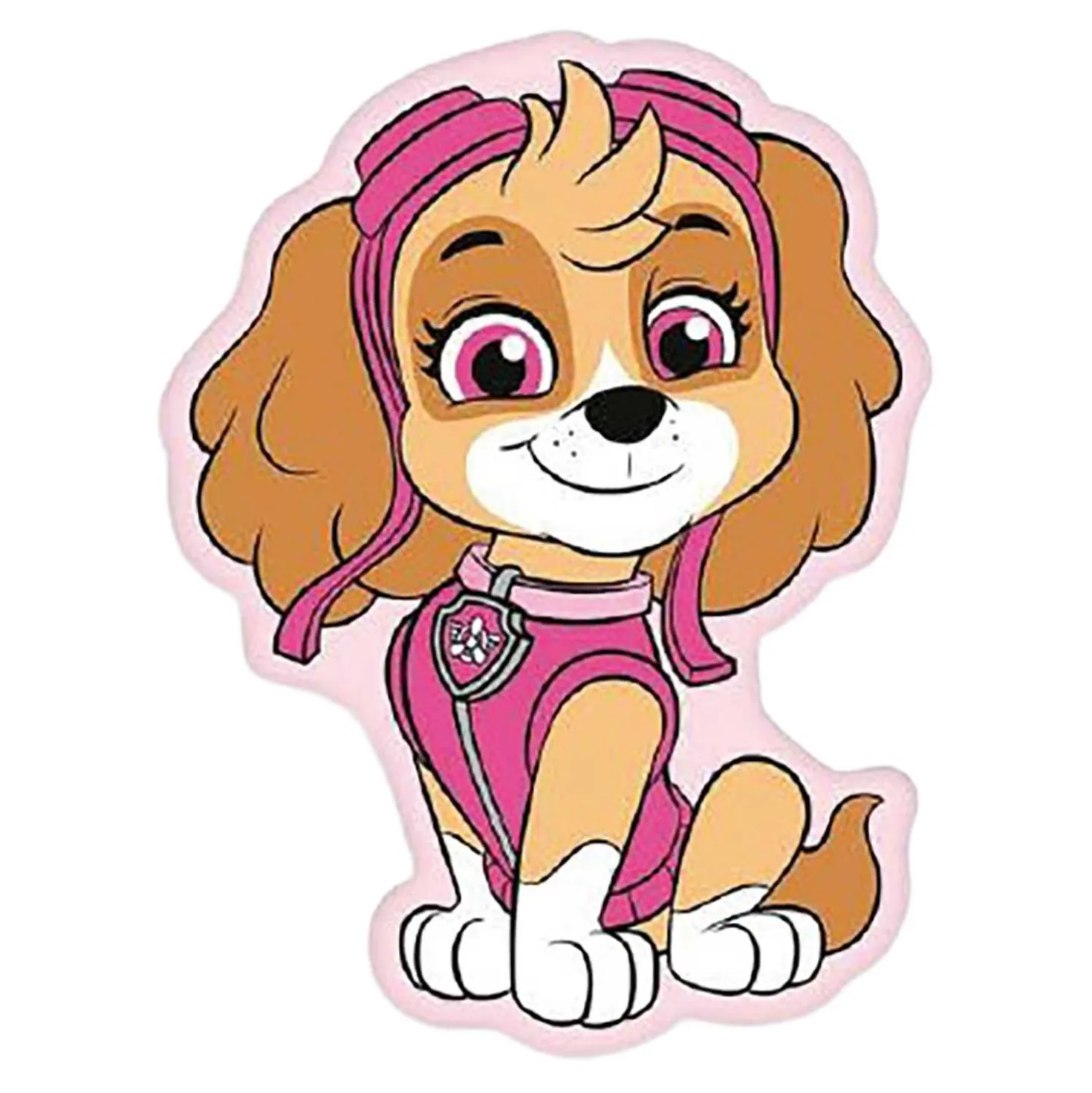 Kissen 27x35 cm Paw Patrol