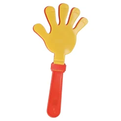 Klatschhand WM 2026