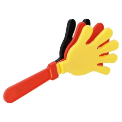 Klatschhand WM 2026