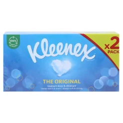 Kleenex Taschentücher Original