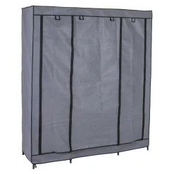 Kleiderschrank XXL ca, 150 x 175 x 45 cm