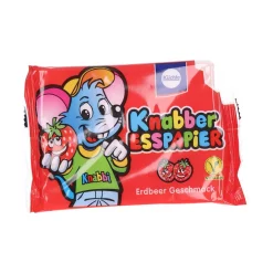 Knabber-Esspapier