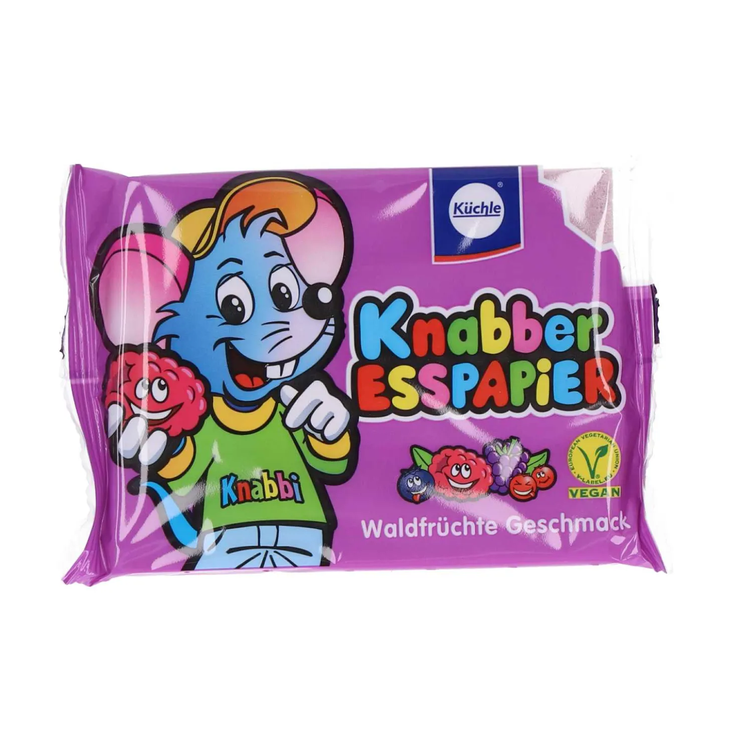 Knabber-Esspapier