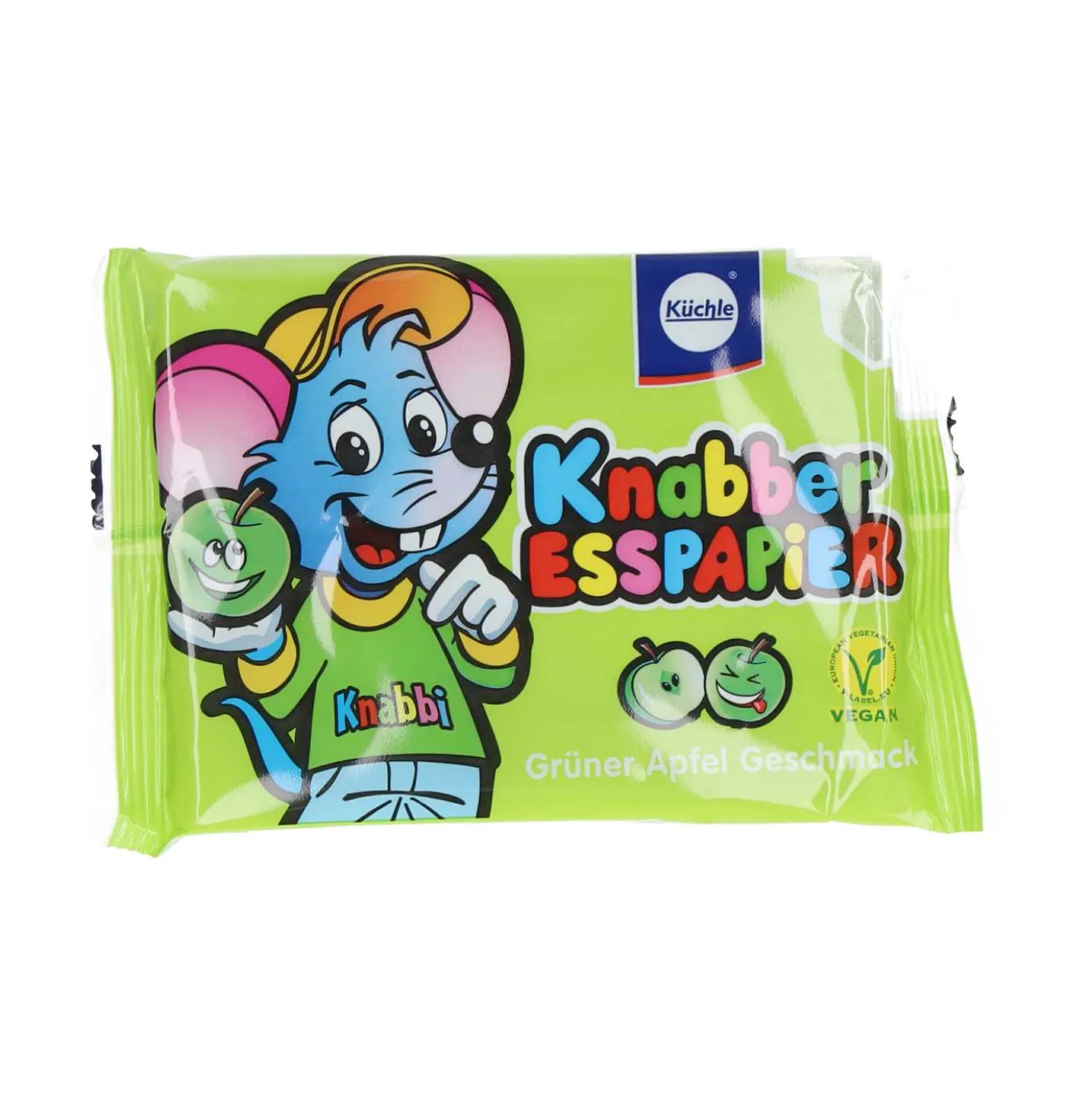 Knabber-Esspapier