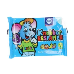 Knabber-Esspapier