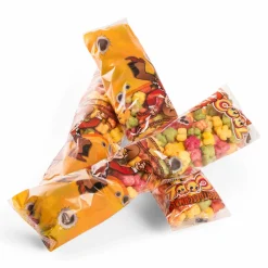 Knabbergebäck Cool Puffmais