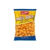 Knabbergebäck, Mais Balls Käse, 125 g