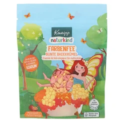 Kneipp Badekonfetti Farbfee