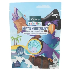 Kneipp Badekonfetti Käpt'n Kunterbunt