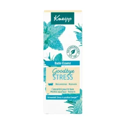 Kneipp Badeöl Goodbye Stress, 100 ml