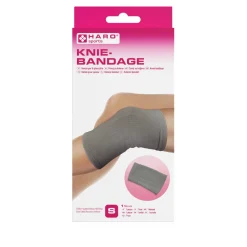 Kniebandage Größe S, 1 Stück